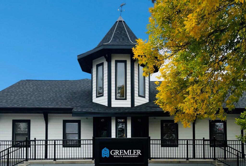 Gremler Wealth Management exterior