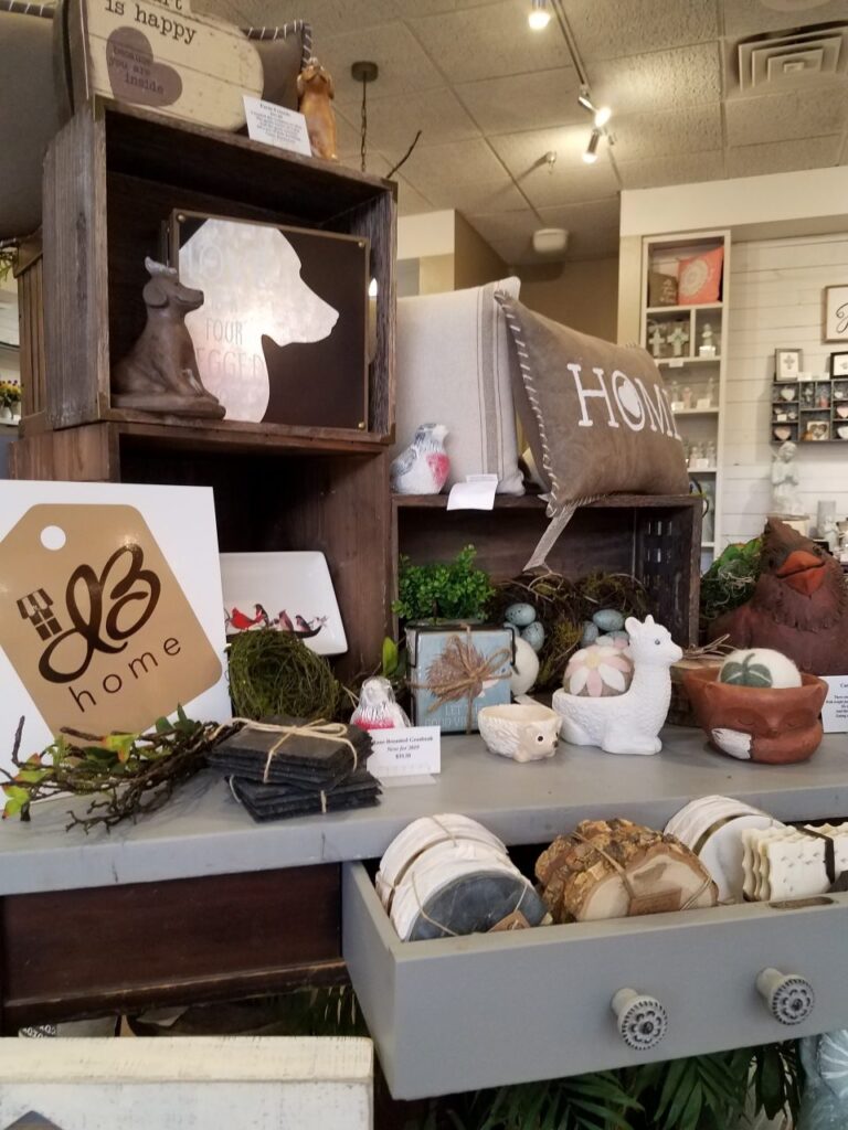 Isabel Bloom gifts