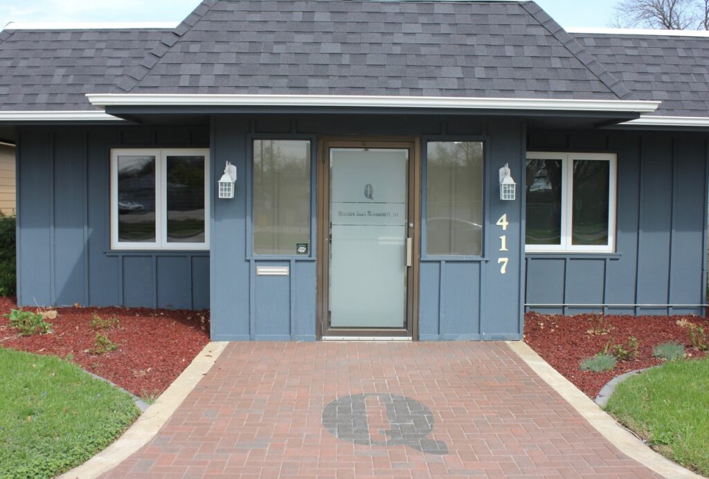 Quantum Asset Management, LLC exterior