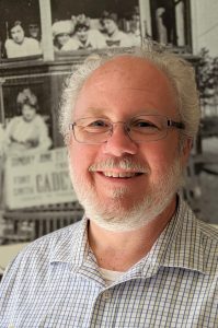 Steve Frevert