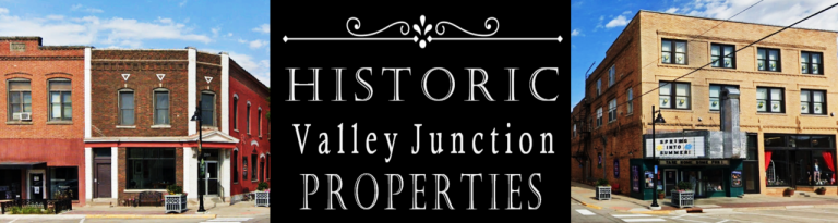Valley Junction Properties Logo